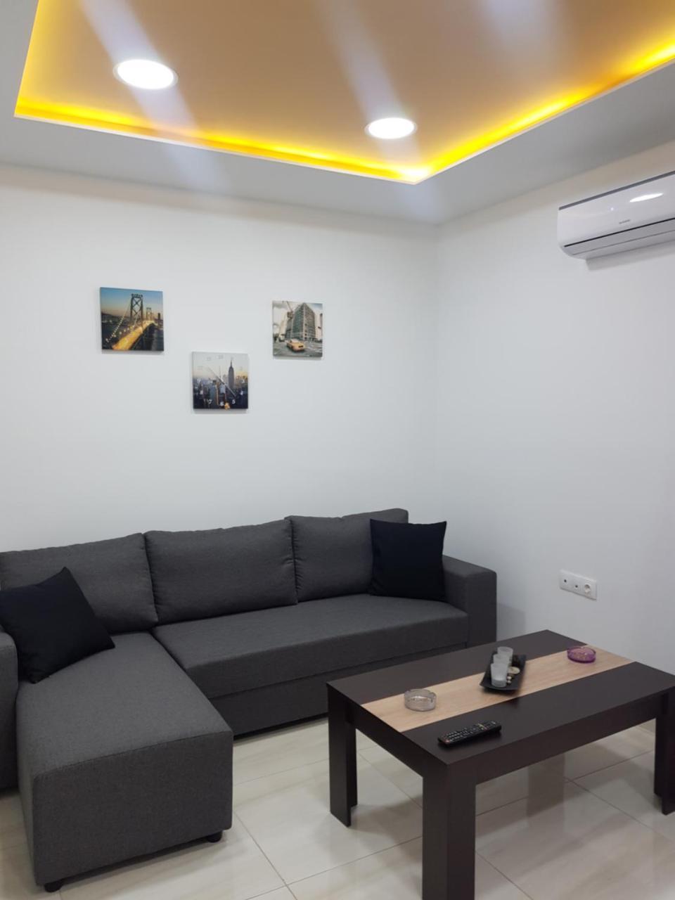 Carpe Diem Apartment Thessaloniki Exterior photo