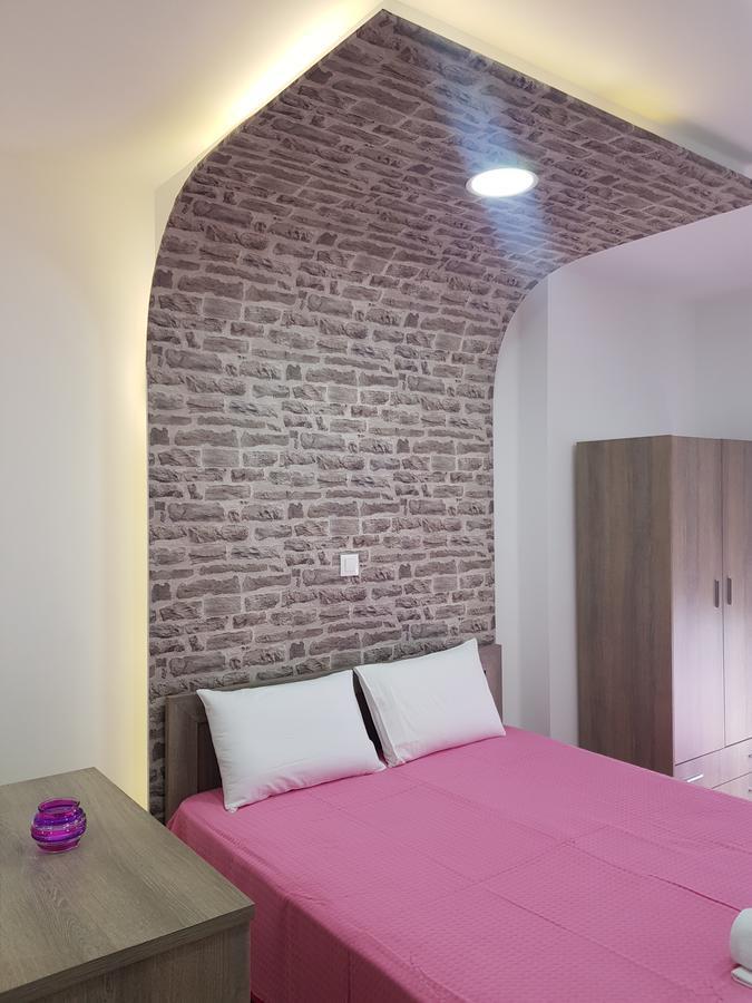 Carpe Diem Apartment Thessaloniki Exterior photo