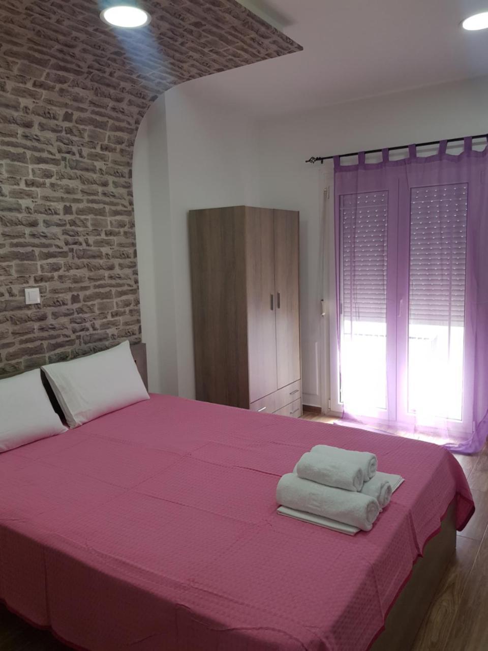 Carpe Diem Apartment Thessaloniki Exterior photo
