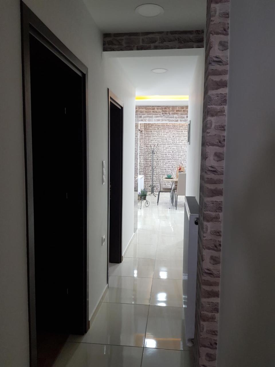 Carpe Diem Apartment Thessaloniki Exterior photo