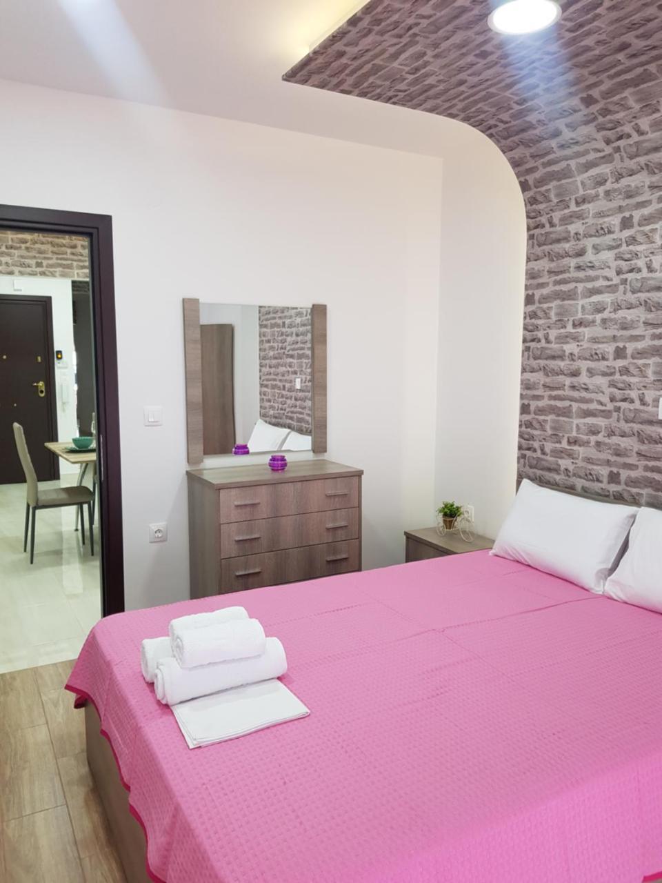 Carpe Diem Apartment Thessaloniki Exterior photo