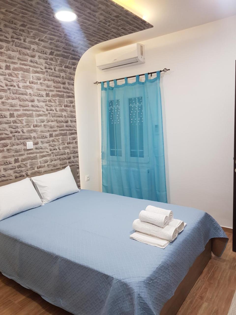 Carpe Diem Apartment Thessaloniki Exterior photo