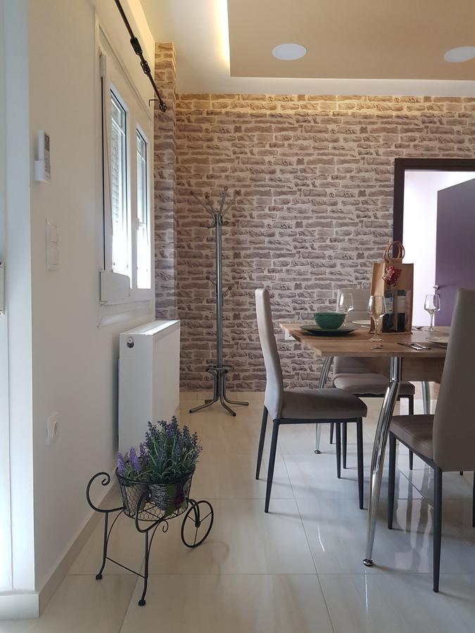 Carpe Diem Apartment Thessaloniki Exterior photo