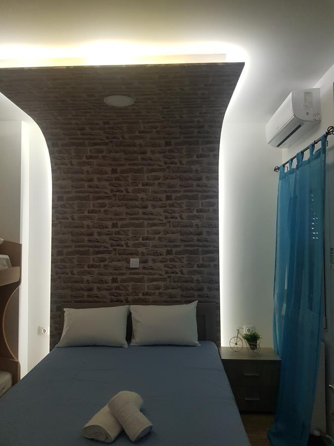 Carpe Diem Apartment Thessaloniki Exterior photo