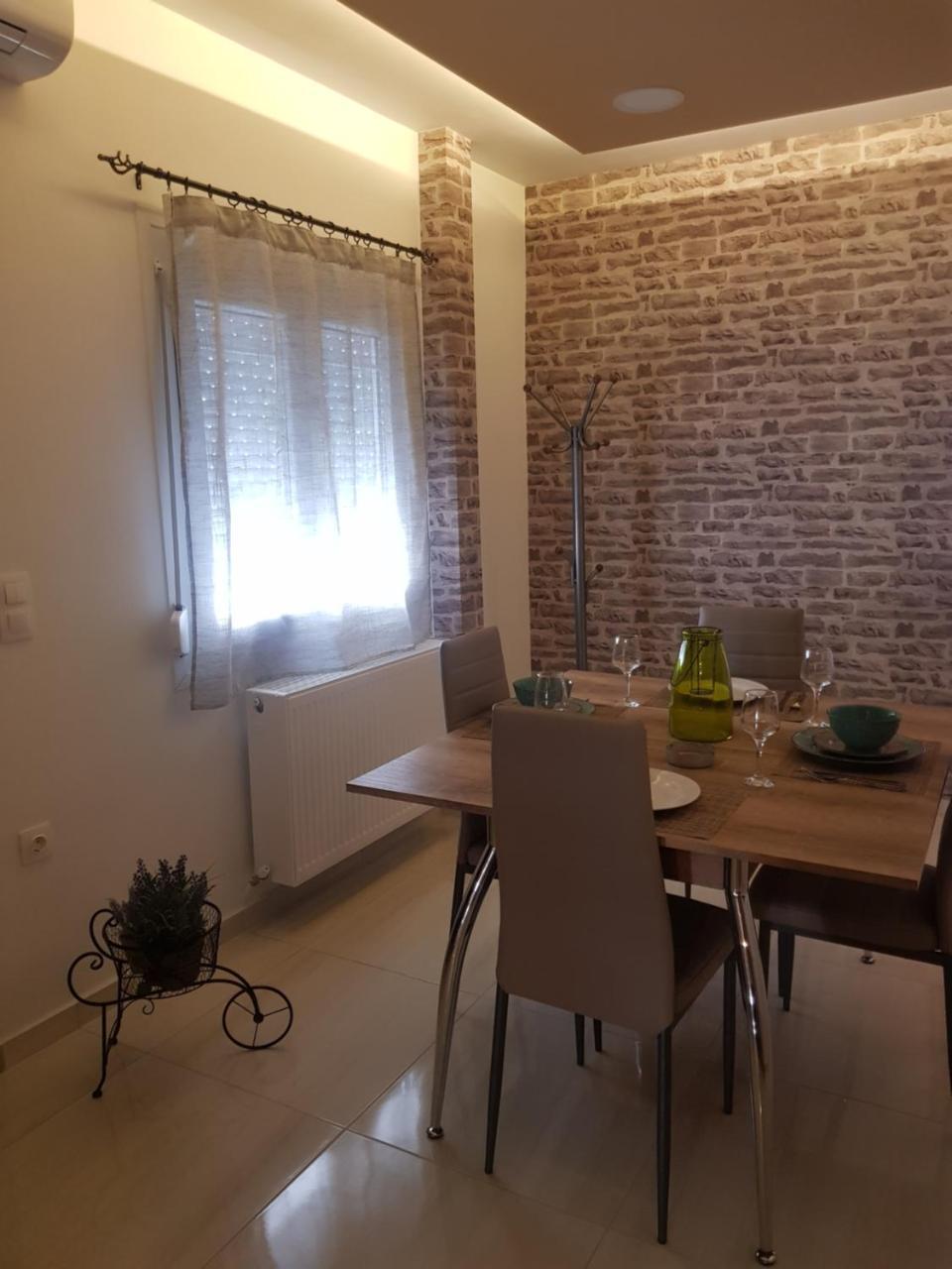 Carpe Diem Apartment Thessaloniki Exterior photo